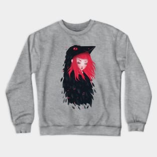 Make-believe Crewneck Sweatshirt